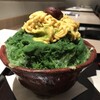 MATCHA CAFE HACHI JR博多シティ