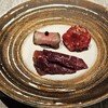 WAGYU YAKINIKU IBUSANA