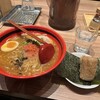 北海道名物らー麺 えびそば一幻 新千歳空港店