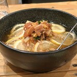 Hathor - レモン素麺