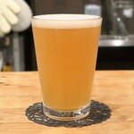 Hathor - あらためまして(グラス)