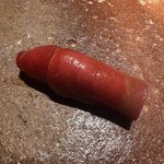 鮨 江藤 - まぐろ