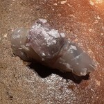 鮨 江藤 - えんがわ