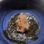 鮨 江藤 - シャリ追加