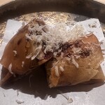 鮨 江藤 - 大人のうなぎパイ