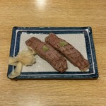 つきぢ神楽寿司 - 