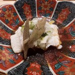 鮨 江藤 - じゅんさい