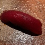 鮨 江藤 - まぐろ