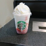 スターバックスコーヒー - ドリンク写真: