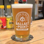 Hathor - 金鬼ペールエール ネルソンソーヴィン ver