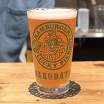 Hathor - ヒノベリー