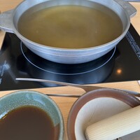 銀座しゃぶ通 マロニエゲート店 - 
