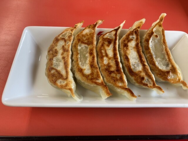 くるまやラーメン 築館店 - くりこま高原（ラーメン）の写真
