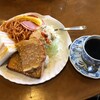 カフェドムッシュ 姫路店
