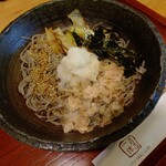 蕎麦工房　一休 - 