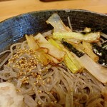 蕎麦工房　一休 - 