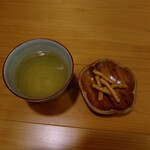 蕎麦工房　一休 - 