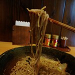 蕎麦工房　一休 - 