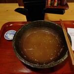 蕎麦工房　一休 - 