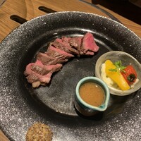 馬桜 銀座通り店 -  馬桜 銀座通り店 -