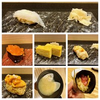 築地青空三代目別邸 - 