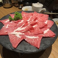 馬桜 銀座通り店 -  馬桜 銀座通り店 -