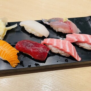 すし屋の浜新_1