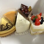 シャトレーゼ - 