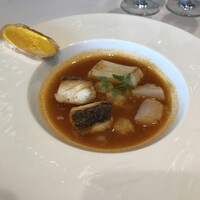 横浜モノリス - 
