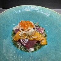 鮨 惣五郎 - 