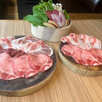 しゃぶしゃぶKINTAN 表参道店 - 