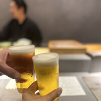 鮨 惣五郎 - 