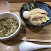 つけ麺 勢直
