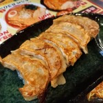 麺屋 志乃助 - 手作りギョーザ