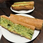 IVO ホームズパスタ 新宿店 - 