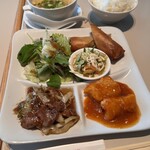 神戸元町別館 牡丹園 - 