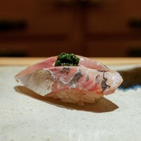 鮨 さいとう - 