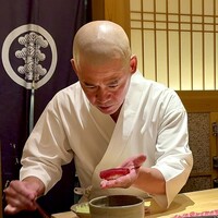 鮨 さいとう - 