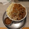 ラーメン軍団 歴史を刻め 天理街道店