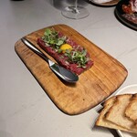 Cellar Door Aoyama The Salon - 