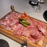 Cellar Door Aoyama The Salon - 