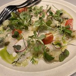 Cellar Door Aoyama The Salon - 