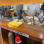 ラーメン 末廣家 - 