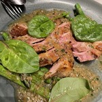 Cellar Door Aoyama The Salon - 