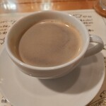 フライング ピッグ - 珈琲