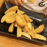 もつ焼き ばん - 