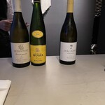 Cellar Door Aoyama The Salon - 