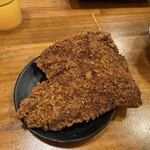 もつ焼き ばん - 