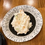 もつ焼き ばん - 