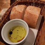 フライング ピッグ - パン　めちゃくちゃ美味しかった！